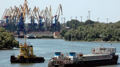 На Одещині дозволили дипломування моряків та вихід в рейси. Які порти працюють