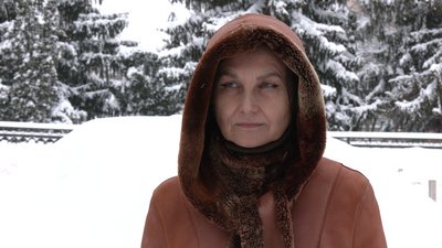 Куди складати сніг Куди складати сніг
