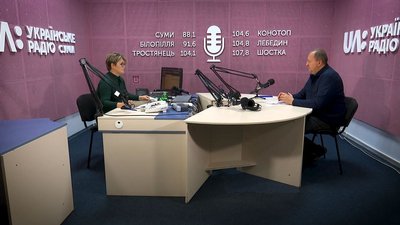 "Опалювальний сезон почнеться 15 жовтня". Міський голова Сум розповів, чи буде тепло в оселях та чому потрібен план "Б" "Опалювальний сезон почнеться 15 жовтня". Міський голова Сум розповів, чи буде тепло в оселях та чому потрібен план "Б"