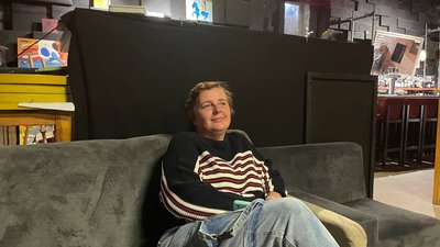 Олена Афанасьєва Олена Афанасьєва