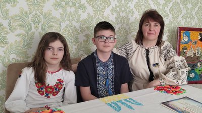 "Жили тільки зустріччю з ним": мама 23-річного морпіха чекала сина з полону 3 роки й 7 днів "Жили тільки зустріччю з ним": мама 23-річного морпіха чекала сина з полону 3 роки й 7 днів
