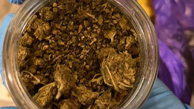 Канабіс Вінниччина