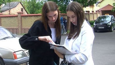 На ЗНО з історії України не з'явилися майже три тисячі волинян