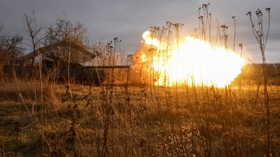 Навчання ЗСУ, тренування