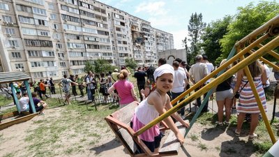 Вибух газу в Києві: хто та скільки отримає компенсацій від держави