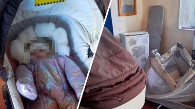 На Черкащині судитимуть матір за смерть дитини