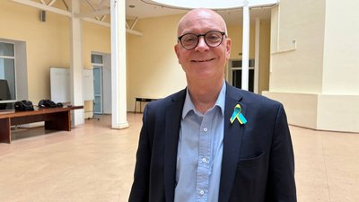Американський фонд допомагає громадам Житомирщини