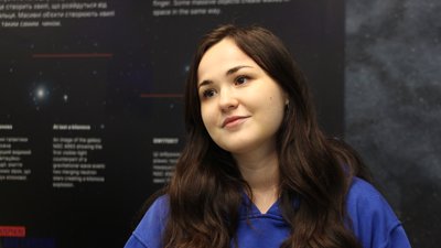 Планетарій захід діти переселенці ВПО Донеччина курс астрономії Дніпро 13 лютого 2024 рік Планетарій захід діти переселенці ВПО Донеччина курс астрономії Дніпро 13 лютого 2024 рік