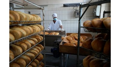 Знедолені чи колаборанти. Як українські підприємці виживають в окупації та чи багато з них йде на співпрацю з РФ Знедолені чи колаборанти. Як українські підприємці виживають в окупації та чи багато з них йде на співпрацю з РФ