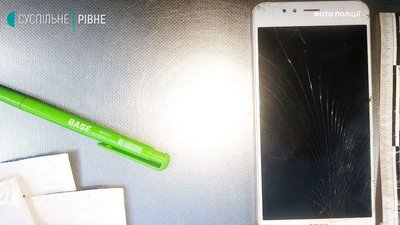 У 19 років – п'ять приводів: у Рівному дівчину упіймали на крадіжці