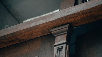 У Львові відреставрували ще одну старовинну браму У Львові відреставрували ще одну старовинну браму