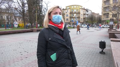 Холод у садочках: чи будуть відновлювати опалювальний сезон у Франківську Холод у садочках: чи будуть відновлювати опалювальний сезон у Франківську