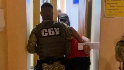 На Одещині судитимуть чоловіка, який здавав росіянам позиції ЗСУ