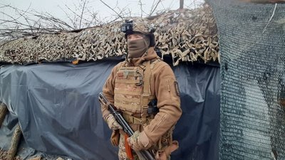 Використовували протитанкові ракети та артилерію. На Луганщині бойовики обстріляли позиції ЗСУ Використовували протитанкові ракети та артилерію. На Луганщині бойовики обстріляли позиції ЗСУ