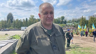 Андрій Пестрак Андрій Пестрак