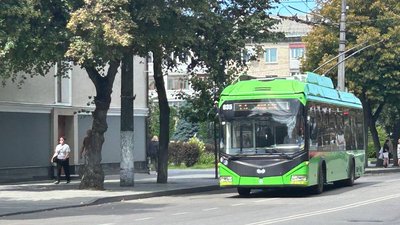 громадський транспорт, ціна за проїзд, подорожчання, пальне