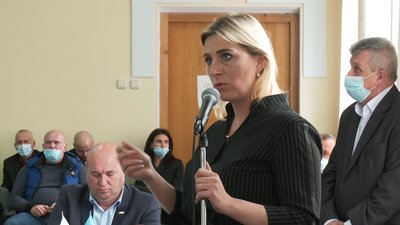 У Рівному створюють муніципальну варту. Як сперечались депутати У Рівному створюють муніципальну варту. Як сперечались депутати