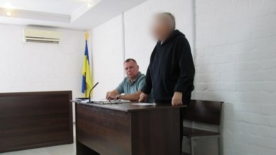 Ексректора Будака визнали винним у ДТП