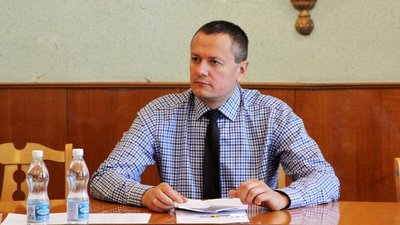 Екс-заступник голови ОДА претендує на посаду голови НСЗУ