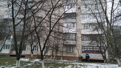 У Луцьку з балкону багатоповерхівки випало двоє неповнолітніх дівчат У Луцьку з балкону багатоповерхівки випало двоє неповнолітніх дівчат