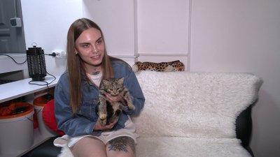 тварини