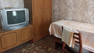 Гуртожиток для переселенців в Олександрівці на Кіровоградщині, який місцеві облаштовували самотужки – відкрили Гуртожиток для переселенців в Олександрівці на Кіровоградщині, який місцеві облаштовували самотужки – відкрили