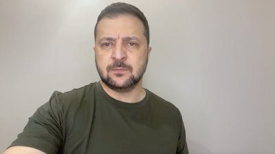 Володимир Зеленський