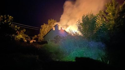 За минулу добу армія РФ обстріляла 17 населених пунктів Запорізької області