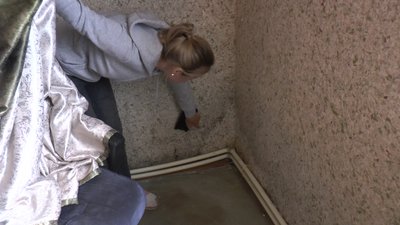 На Прикарпатті жителі підтоплених будинків скаржаться на несправедливий розподіл компенсацій На Прикарпатті жителі підтоплених будинків скаржаться на несправедливий розподіл компенсацій