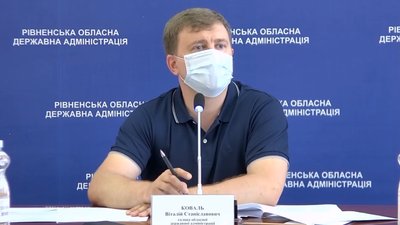 Зеленський хоче зважених фур. Чому на Рівненщині теж хочуть, але не можуть Зеленський хоче зважених фур. Чому на Рівненщині теж хочуть, але не можуть