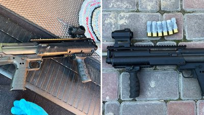 Напад на суддю у Дніпрі: серед трьох підозрюваних є кропивничанин