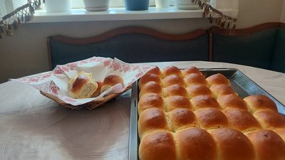 Мандрички, борщ з линками, пироги з квасолею і чорницею: поповнився перелік нематеріальної кульутрної спадщини Волині Мандрички, борщ з линками, пироги з квасолею і чорницею: поповнився перелік нематеріальної кульутрної спадщини Волині