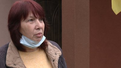 На Рівненщині вчительки почубились на очах учнів На Рівненщині вчительки почубились на очах учнів