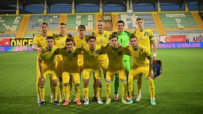 Усі учасники плей-оф молодіжного Євро-2023 з футболу: з ким може зіграти Україна U21