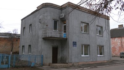 Здолбунівська РДА Здолбунівська РДА