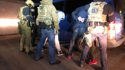 В Одесі затримали іноземця, якого розшукує Інтерпол