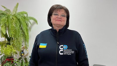 На Тернопільщині спалах грипу: найбільше хворіють діти На Тернопільщині спалах грипу: найбільше хворіють діти