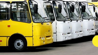 У Києві з'явиться новий приміський маршрут. Куди зможуть дістатися пасажири
