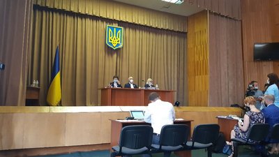 Апеляційний суд не задовольнив скаргу адвокатів Кузьменко на експертизи у "справі Шеремета"