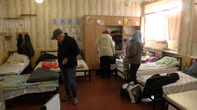 Берегову лінію укріпили, збитки ще підраховують: на околицях Краматорська ліквідовують наслідки підтоплення