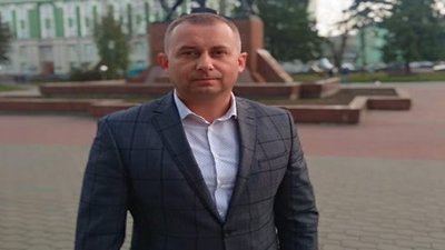 Голів трьох РДА Тернопільщини призначив президент України Володимир Зеленський Голів трьох РДА Тернопільщини призначив президент України Володимир Зеленський