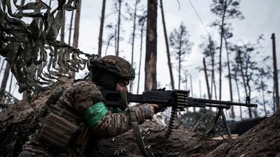 Шістсот шістдесят другий день війни. Хроніка подій в Одеській області
