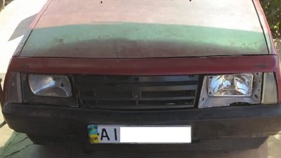 На Херсонщині поліцейські розшукали водія, який втік з місця смертельної ДТП На Херсонщині поліцейські розшукали водія, який втік з місця смертельної ДТП