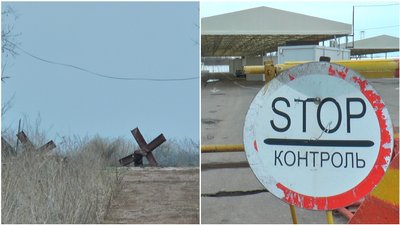 "Тут проходять люди". Бойовики з безпілотників мінують позиції українських військових