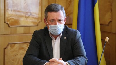 На Закарпатті кількість інфікувань коронавірусом зменшилася