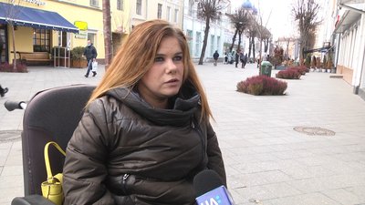 У Житомирі 22 людини з інвалідністю чотири місяці стоять у черзі на ремонт електровізків