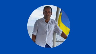 Сергій Ананко Сергій Ананко