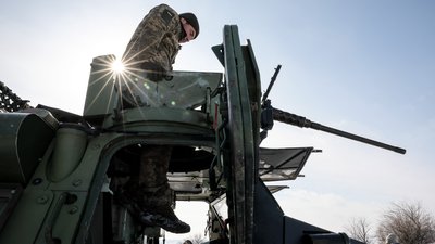 Український військовий, 24 бригада, 24 ОМБр імені короля Данила