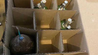 "Купляв в інтернеті й збирав сам". На Харківщини викрили арсенал боєприпасів та зброї "Купляв в інтернеті й збирав сам". На Харківщини викрили арсенал боєприпасів та зброї