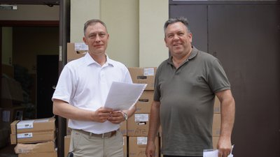 ліки для черкаського медзакладу ліки для черкаського медзакладу